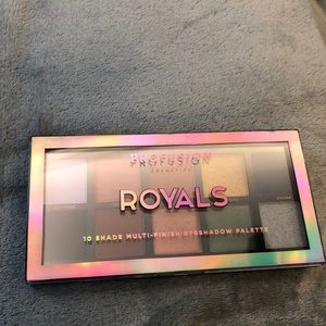 Profusion Royals Eyeshadow Palette *brand new!*
